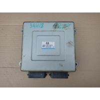 блок управления двигателем (мозги) MAZDA 3 (BK) 2003-2009 MAZDA 3 (BK) 2003-2009 2004 LFYS-18-881A, Совместимые OEM номера LF50-18-881E