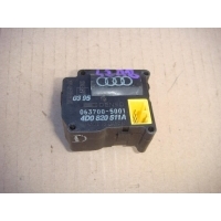 моторчик (привод) заслонки печки AUDI A8 (D2) 1994-2003 AUDI A8 (D2) 1994-2003 1995 4D0820511A,