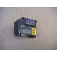 моторчик (привод) заслонки печки AUDI A8 (D2) 1994-2003 AUDI A8 (D2) 1994-2003 1995 4D0820511A,