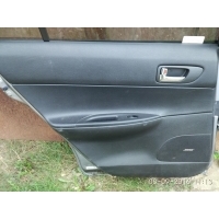 обшивка двери MAZDA 6 (GG) 2002-2007 MAZDA 6 (GG) 2002-2007 2005 GK3A-68-55YG-02,