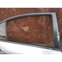 стекло двери MAZDA 6 (GG) 2002-2007 MAZDA 6 (GG) 2002-2007 2005 GJ6J-72-511C-9D, Совместимые OEM номера GJ6J-72-511C
