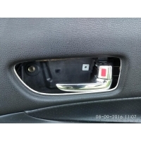 ручка двери внутренняя MAZDA 6 (GG) 2002-2007 MAZDA 6 (GG) 2002-2007 2005 GJ6A-58-330E,