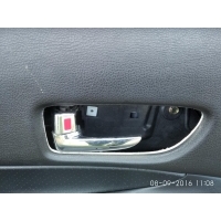 ручка двери внутренняя MAZDA 6 (GG) 2002-2007 MAZDA 6 (GG) 2002-2007 2005 GJ6A-59-330E,