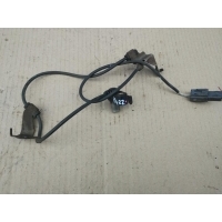 датчик абс (abs) MAZDA 6 (GG) 2002-2007 MAZDA 6 (GG) 2002-2007 2006 GJ6A-43-73XE,