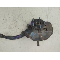 кулак (цапфа) подвески MAZDA 6 (GG) 2002-2007 MAZDA 6 (GG) 2002-2007 2006 GR1A-33-020, GR1A-33-060B,