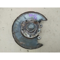 ступица MAZDA 6 (GG) 2002-2007 MAZDA 6 (GG) 2002-2007 2006 G21B-26-1A1, G14V-26-15XB,