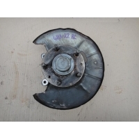 ступица MAZDA 6 (GG) 2002-2007 MAZDA 6 (GG) 2002-2007 2006 G21B-26-1B1, G14V-26-15XB,