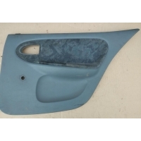 обшивка двери RENAULT MEGAN 1996-1999 RENAULT MEGAN 1996-1999 1997 7700832017,