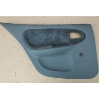 обшивка двери RENAULT MEGAN 1996-1999 RENAULT MEGAN 1996-1999 1997 7700832016,