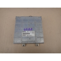 блок управления двигателем (мозги) AUDI A8 (D2) 1994-2003 AUDI A8 (D2) 1994-2003 1995 4D0907557J, Совместимые OEM номера 0261204146,0261204147