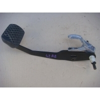 педаль тормоза AUDI A8 (D2) 1994-2003 AUDI A8 (D2) 1994-2003 1995 4D1721140A,