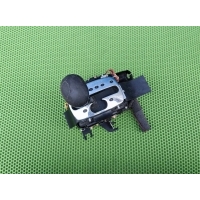 кулиса (селектор) кпп AUDI A8 (D2) 1994-2003 AUDI A8 (D2) 1994-2003 1995 4D0713109A,