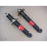 амортизатор подвески AUDI 100 (44) 1983-1991 AUDI 100 (44) 1983-1991 JHS140T, Совместимые OEM номера 4A9513031B,JGS140T