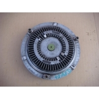 вискомуфта вентилятора охлаждения AUDI A8 (D2) 1994-2003 AUDI A8 (D2) 1994-2003 1996 077121350D, Совместимые OEM номера 8MV376733031