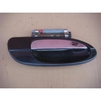 ручка двери наружная NISSAN MAXIMA (A33) 1999-2006 NISSAN MAXIMA (A33) 1999-2006 2005 80606-3Y100, Совместимые OEM номера 80606-3Y10A