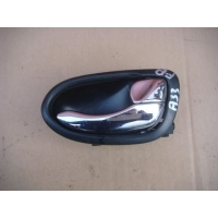 ручка двери внутренняя NISSAN MAXIMA (A33) 1999-2006 NISSAN MAXIMA (A33) 1999-2006 2005 80670-2Y960, Совместимые OEM номера 80670-2Y900,80670-2Y960
