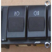 кнопка противотуманки AUDI A8 (D2) 1994-2003 AUDI A8 (D2) 1994-2003 1996 4D0941535, Совместимые OEM номера 4D0941535BB98
