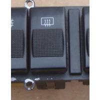 кнопка обогрева заднего стекла AUDI A8 (D2) 1994-2003 AUDI A8 (D2) 1994-2003 1996 4D0941503,