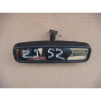 зеркало салонное JEEP GRAND CHEROKEE (ZJ) 1993-1998 JEEP GRAND CHEROKEE (ZJ) 1993-1998 1994 55154990, Совместимые OEM номера 4520380,4757000AC,55074840,55075456,55154990,55154990AB