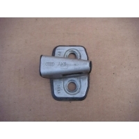 скоба замка двери AUDI A8 (D2) 1994-2003 AUDI A8 (D2) 1994-2003 1996 4D0837035B,