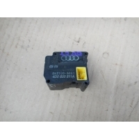 моторчик (привод) заслонки печки AUDI A8 (D2) 1994-2003 AUDI A8 (D2) 1994-2003 1995 4D0820511A,