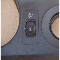 кнопка корректора фар BMW 5 (E39) 1995-2003 BMW 5 (E39) 1995-2003  1996  61318360460,