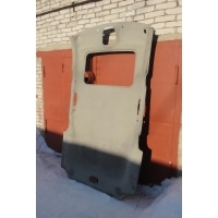 обшивка потолка JEEP GRAND CHEROKEE (WJ) 1999-2003 JEEP GRAND CHEROKEE (WJ) 1999-2003 2002 5HG93TL2AC,