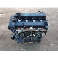 двигатель (двс) MAZDA 6 (GG) 2002-2007 MAZDA 6 (GG) 2002-2007 2005 Название двигателя 2.3 L3 L3C1-02-300K,