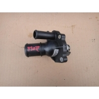 термостат MAZDA 6 (GG) 2002-2007 MAZDA 6 (GG) 2002-2007 2006 L336-15-170, Совместимые OEM номера L328-15-170A,L336-15-170A
