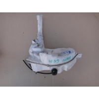 бачок омывателя MAZDA 3 (BK) 2003-2009 MAZDA 3 (BK) 2003-2009 2006 BP4K-67-481B,