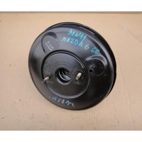 вакуумный усилитель тормозов (вут) MAZDA 6 (GG) 2002-2007 MAZDA 6 (GG) 2002-2007 2006 G22C-43-800,