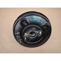 вакуумный усилитель тормозов (вут) MAZDA 6 (GG) 2002-2007 MAZDA 6 (GG) 2002-2007 2005 G22C-43-800,
