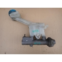 цилиндр тормозной главный NISSAN PRIMERA (P12) 2002- NISSAN PRIMERA (P12) 2002- 2002 46010-AV701,