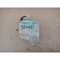 бачок расширительный PAJERO/MONTERO K9 1998-2008 PAJERO/MONTERO K9 1998-2008 1999 MR127441,