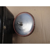 клапан воздушный NISSAN TERRANO II (R20) 1993-2004 NISSAN TERRANO II (R20) 1993-2004 1998 , Совместимые OEM номера ,301010,301010P,52079425AC ,52079425AE,61010,JP000147,JP0147,RA2263C
