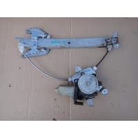 стеклоподъемник электрический NISSAN CEFIRO (A33) 1999-2006 NISSAN CEFIRO (A33) 1999-2006 2000 82720-2Y000, Совместимые OEM номера 82720-2Y00D