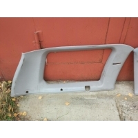 обшивка багажника PAJERO/MONTERO K9 1998-2008 PAJERO/MONTERO K9 1998-2008 1999 MR227525,