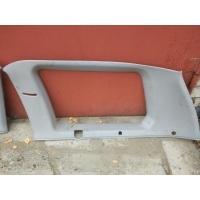 обшивка багажника PAJERO/MONTERO K9 1998-2008 PAJERO/MONTERO K9 1998-2008 1999 MR227526,