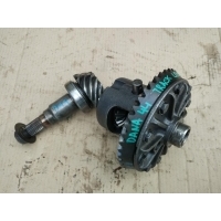 редуктор моста JEEP GRAND CHEROKEE (ZJ) 1993-1998 JEEP GRAND CHEROKEE (ZJ) 1993-1998 4856355,