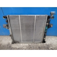 радиатор охлаждения JEEP GRAND CHEROKEE (WJ) 1999-2003 JEEP GRAND CHEROKEE (WJ) 1999-2003 1999 52079425AB, Совместимые OEM номера 301010,301010P,52079425AB,52079425AC,52079425AD,52079425AE,61010,JP0
