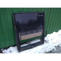 люк электрический в сборе JEEP GRAND CHEROKEE (WJ) 1999-2003 JEEP GRAND CHEROKEE (WJ) 1999-2003 1999 05012772AA,
