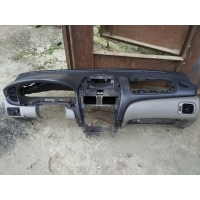 торпедо (панель приборов) NISSAN ALMERA (N16) 2000-2006 NISSAN ALMERA (N16) 2000-2006 2000 68200-BN066,