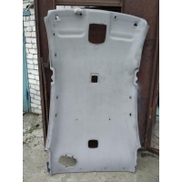 обшивка потолка NISSAN ALMERA (N16) 2000-2006 NISSAN ALMERA (N16) 2000-2006 2000 73910-BM568,