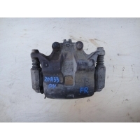 суппорт NISSAN CEFIRO (A33) 1999-2006 NISSAN CEFIRO (A33) 1999-2006 1999 41001-2Y000,