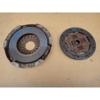 сцепление (комплект) MAZDA 3 (BK) 2003-2009 MAZDA 3 (BK) 2003-2009 2006 Z604-16-410B, Z604-16-460,