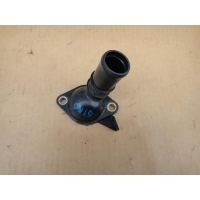 крышка термостата MAZDA 3 (BK) 2003-2009 MAZDA 3 (BK) 2003-2009 2006 ZJ01-15-172A,