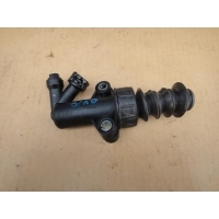 цилиндр сцепления рабочий MAZDA 3 (BK) 2003-2009 MAZDA 3 (BK) 2003-2009 2006 BP4K-41-920C, Совместимые OEM номера BP4K-41-920B