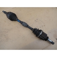 привод (полуось) MAZDA 3 (BK) 2003-2009 MAZDA 3 (BK) 2003-2009 2006 FG05-25-600B, Совместимые OEM номера FG05-25-600A,FG05-25-600D