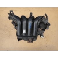 коллектор впускной MAZDA 3 (BK) 2003-2009 MAZDA 3 (BK) 2003-2009 2006 Z627-13-100,