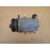 компрессор кондиционера FORD C-MAX 2007-2011 FORD C-MAX 2007-2011 2007 1784597, Совместимые OEM номера 6M5H-19D629-AB